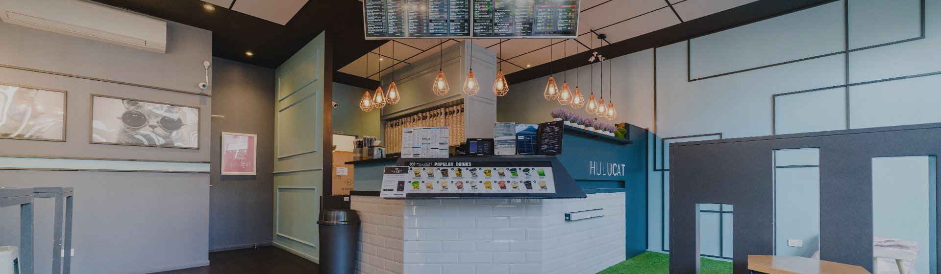 Join Auckland's most flavourful business