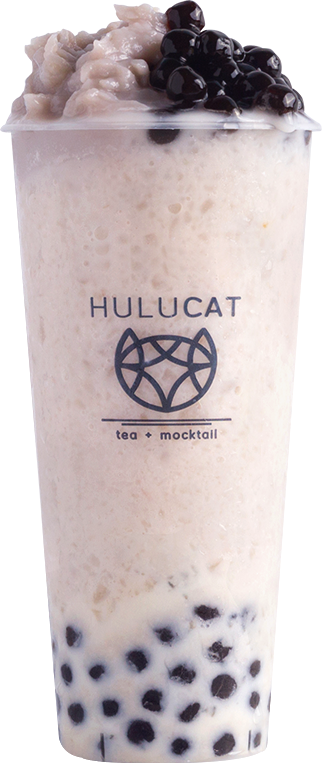 Hulucat Tea & Mocktail