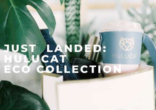 Hulucat Eco Collection