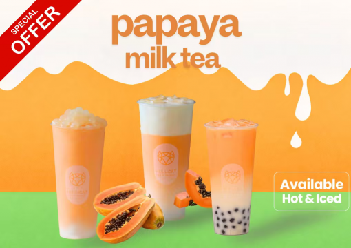 Night Market Classic